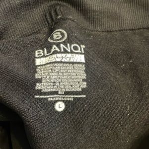 Blanqi maternity leggings
